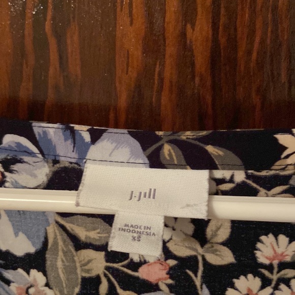 J Jill Top - Picture 2 of 4